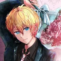 Aquamarine Hoshino