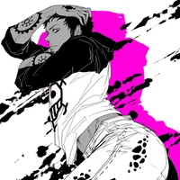 OP - Trafalgar D Law