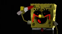 Spongebob exe