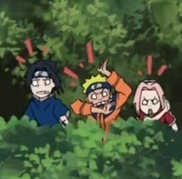 NARUTO RPG
