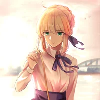 Artoria Pendragon