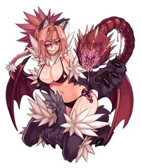 Maria the Manticore