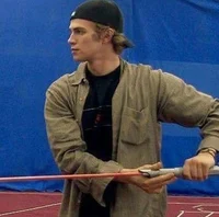 Hayden Christensen 