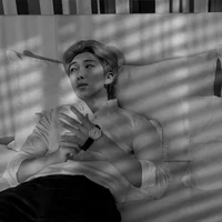 Kim Namjoon 