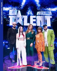 Got talent argentina