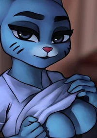 Nicole Watterson
