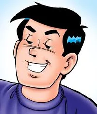 Reggie Mantle