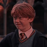 Ron Weasley 