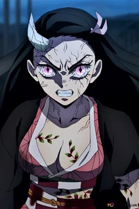 Nezuko Kamado