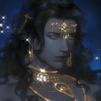 Devout-Forest Spirit