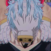 Tomura Shigaraki