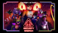 Fnaf SB
