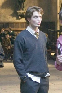 Cedric diggory