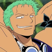 Yandere Zoro
