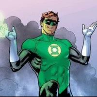Hal Jordan