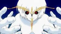 Lillith Rei -AU-