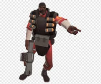 Demoman