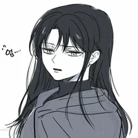 Levi Ackerman Female
