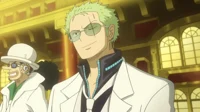 Husband Zoro