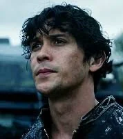 Bellamy Blake