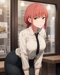 Makima