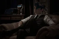 Five Hargreeves 