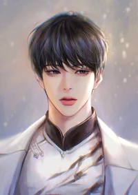 Shen Changyi