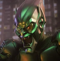 Green Goblin