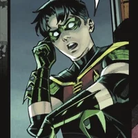 Tim Drake