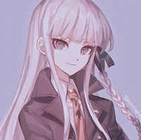 Kyoko Kirigiri