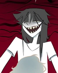 Jeff the killer