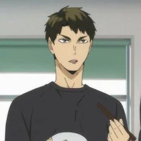 Ushijima Wakatoshi