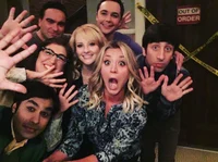 The Big Bang Theory 