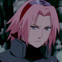 Sakura Haruno