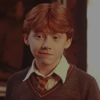 Ron Weasley
