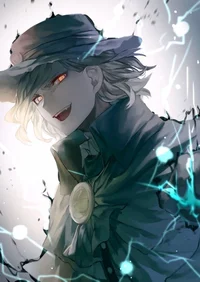 Edmond Dantes