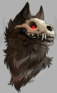 abyssal furry