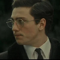 James Potter