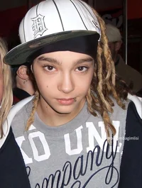 Tom Kaulitz enemy