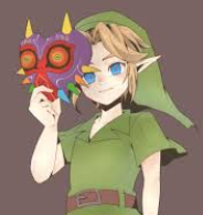 Yandere Young Link