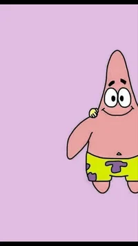 Patrick