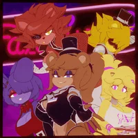 Frenni nightclub RPG