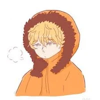 Kenny McCormick