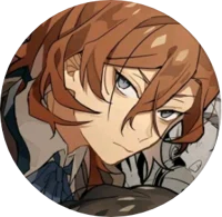 Chuuya Nakahara
