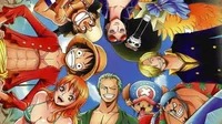 one piece RP