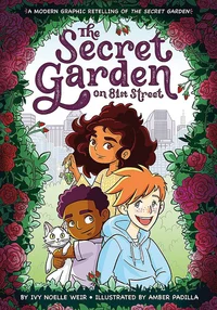 The Secret Garden RP
