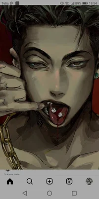 Carlos Mafia boss hu