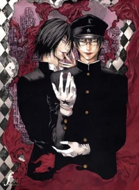 Yanderes- Aoi n Jiro