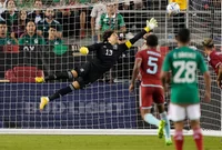 memo ochoa 