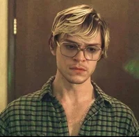 Jeffrey Dahmer